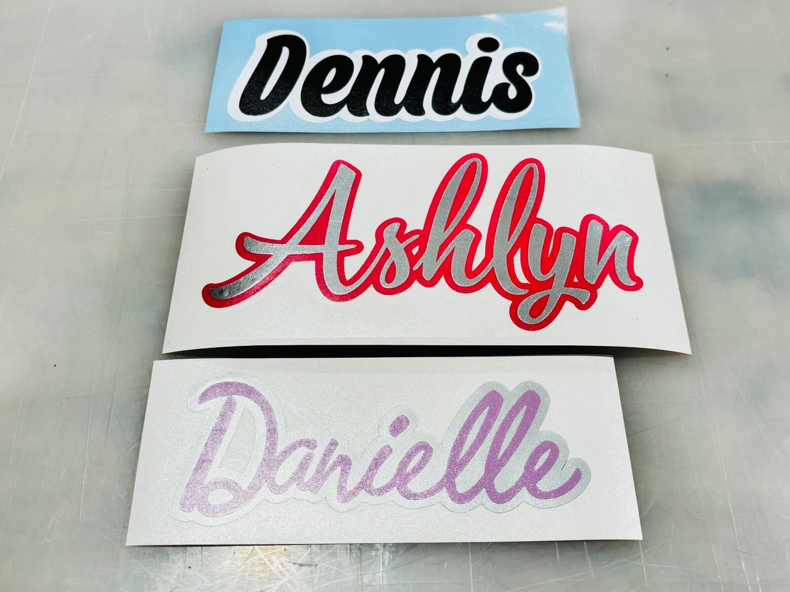 Pearl Drums Vinyl Decal – MANY Sizes & Colors Avail & FREE Ship Buy 2 Get 1 FREE