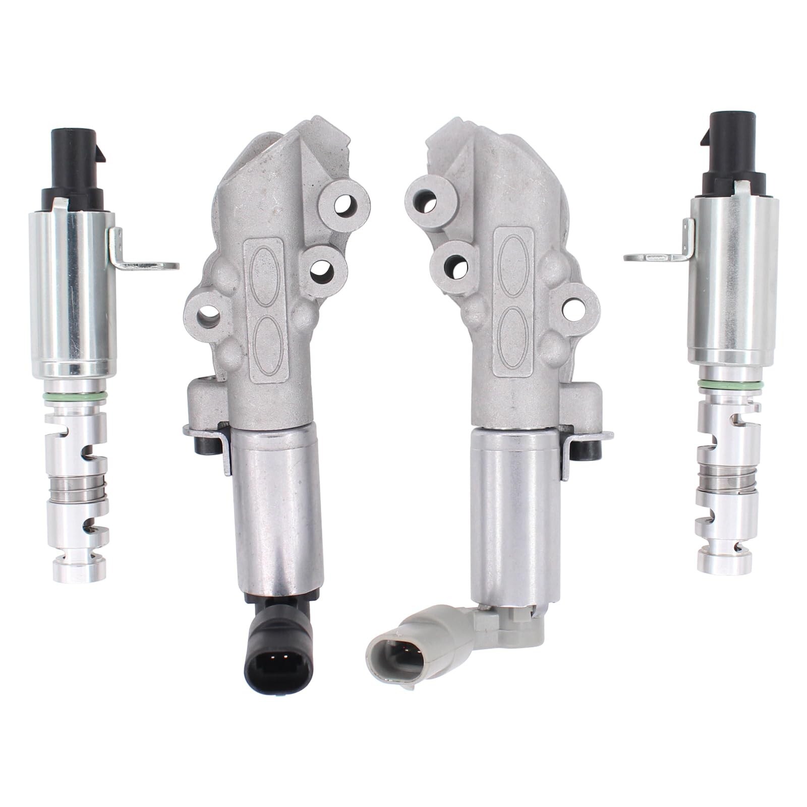ApplianPar Intake and Exhaust Engine Variable Valve Timing Solenoid Kit for H…
