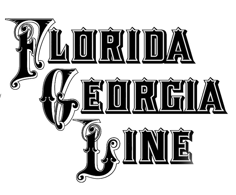 Vinyl Decal Truck Car Sticker Laptop – Music Country Bands Florida Georgia Line
