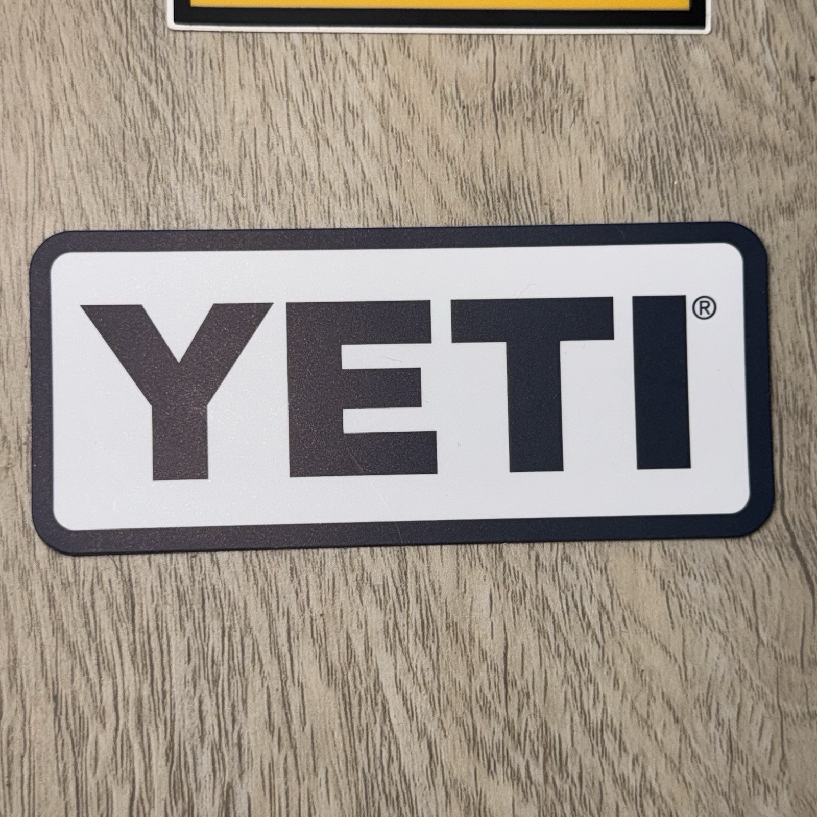 YETI Retired Stickers Lot of 10 Fourth of July Fir x Fir Club EXCLUSIVE RARE SET