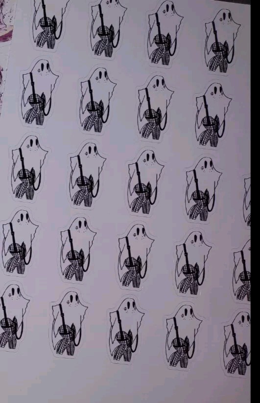 vinyl stickers