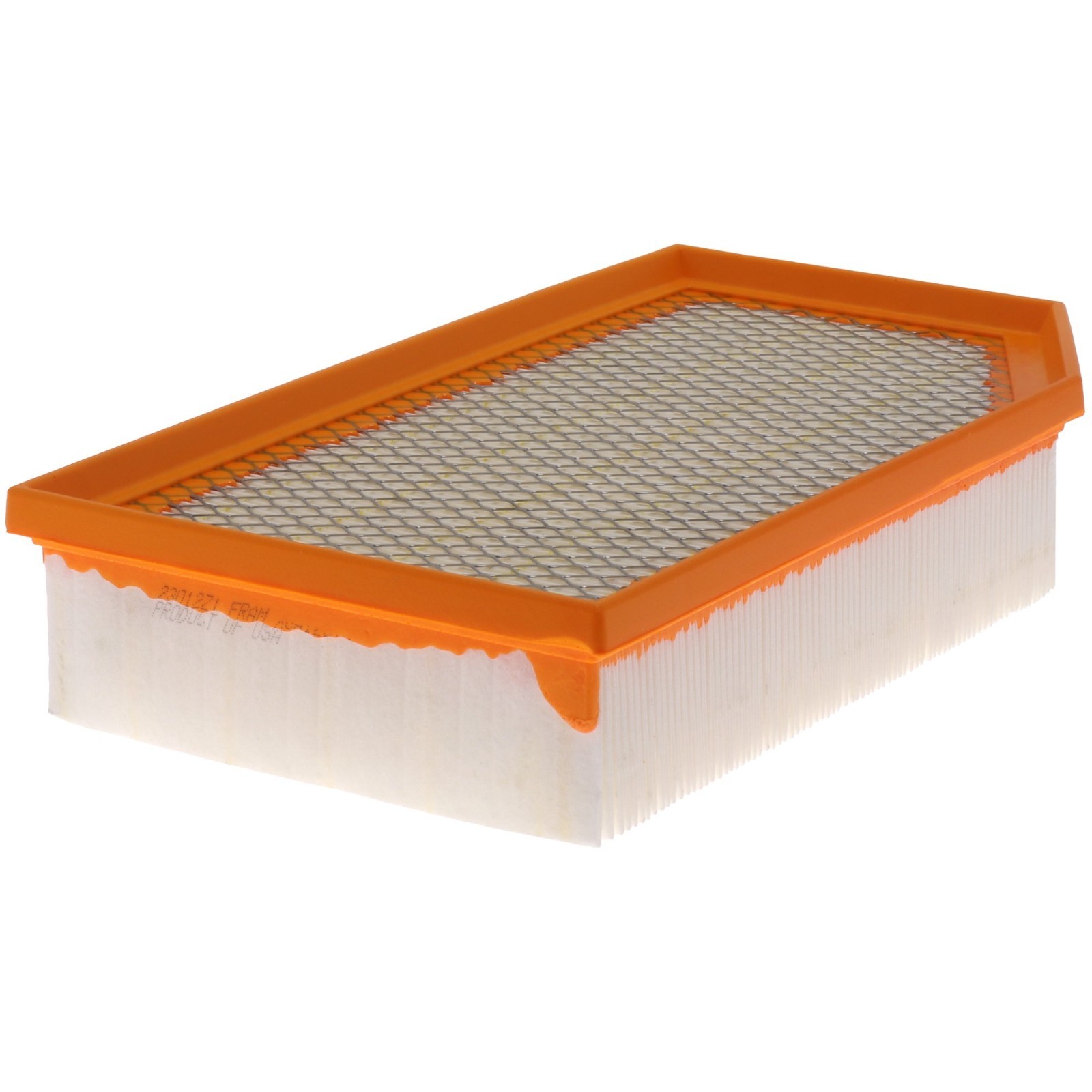 [BIG SALE] FRAM Ultra Engine Air Filter XGA12373 Jeep Gladiator Wrangler