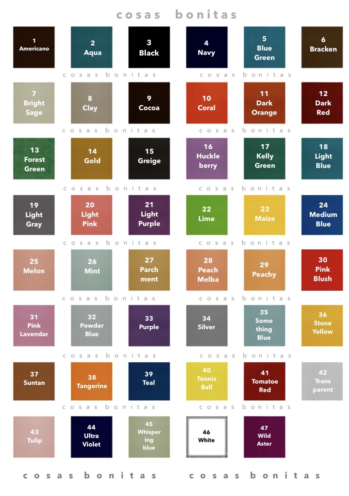 French Words & Phrases • Vinyl Decals • Choose your Color & Font