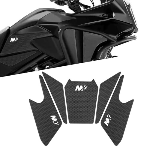 For NX500 NX400 NX 500 400 2025 2024 2023 Motorcycle Accessories Tank Pad