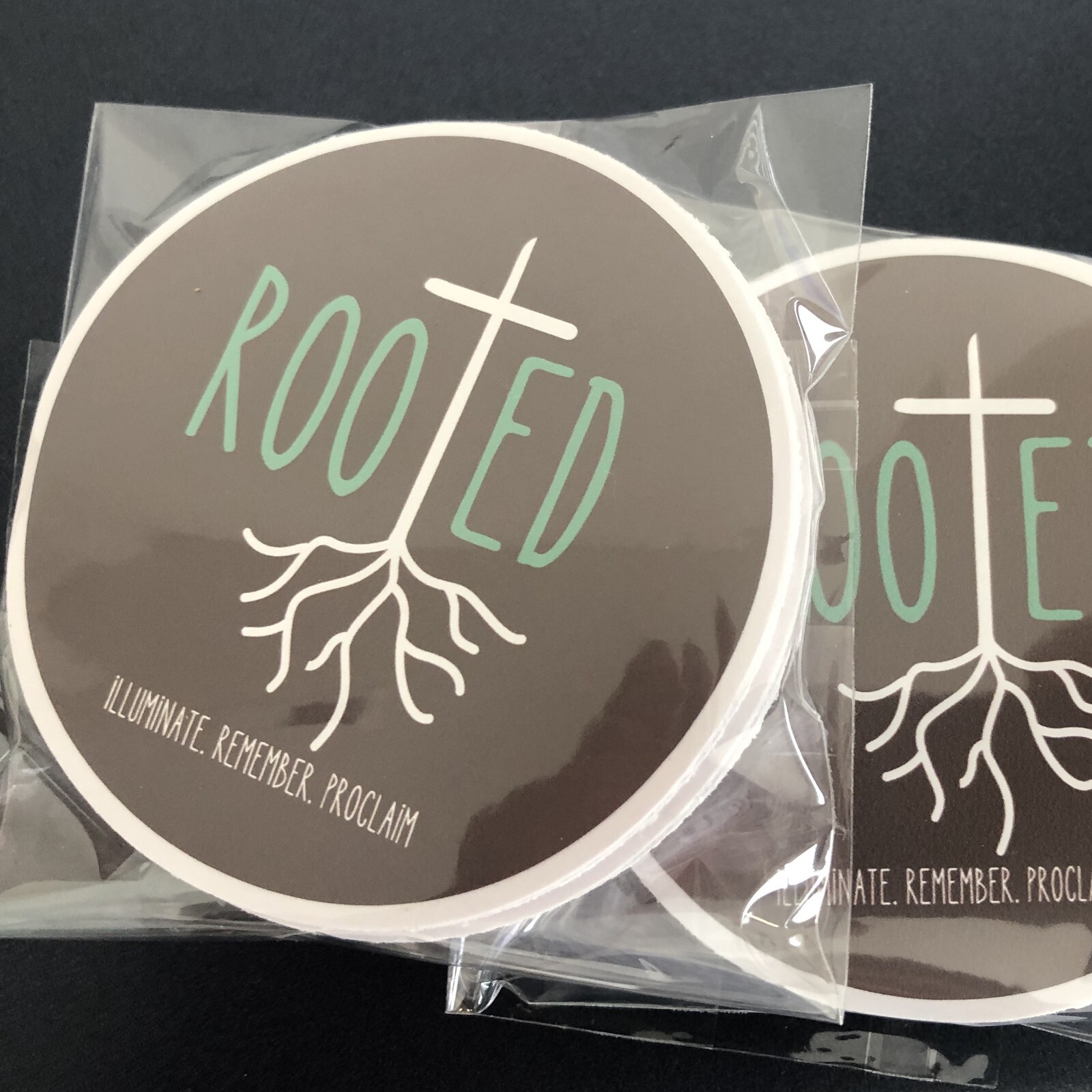 custom stickers bulk – waterproof logo stickers – print custom stickers