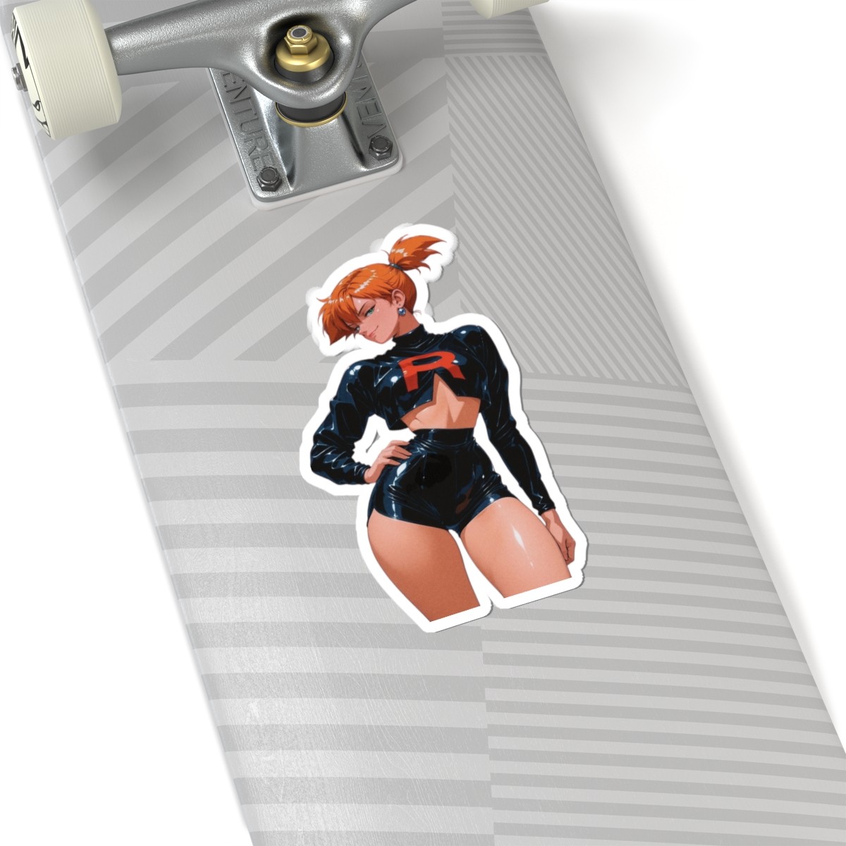 Misty Sticker (1)
