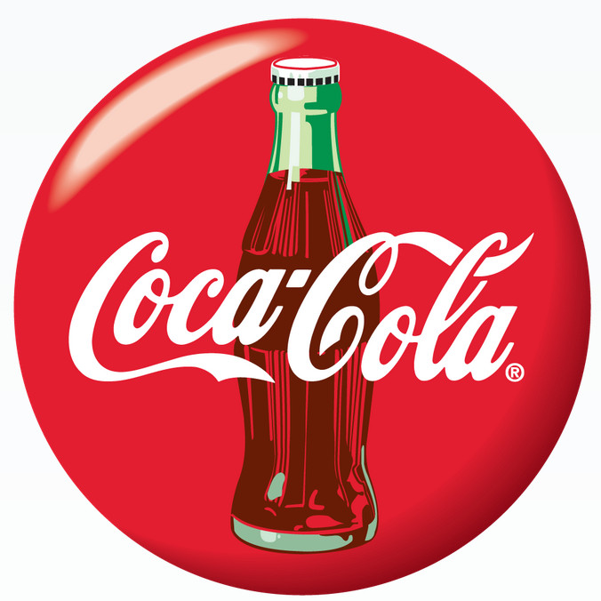 Coke CoCa Cola Vinyl Decal / Sticker ** 5 Sizes **