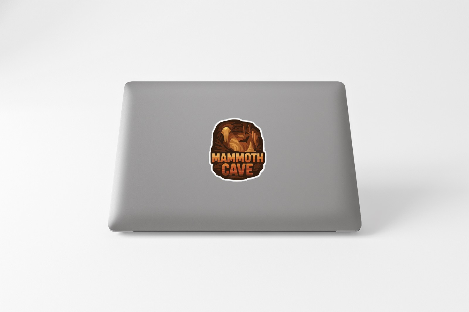 Mammoth Cave National Park Decal Sticker – US National Parks Series