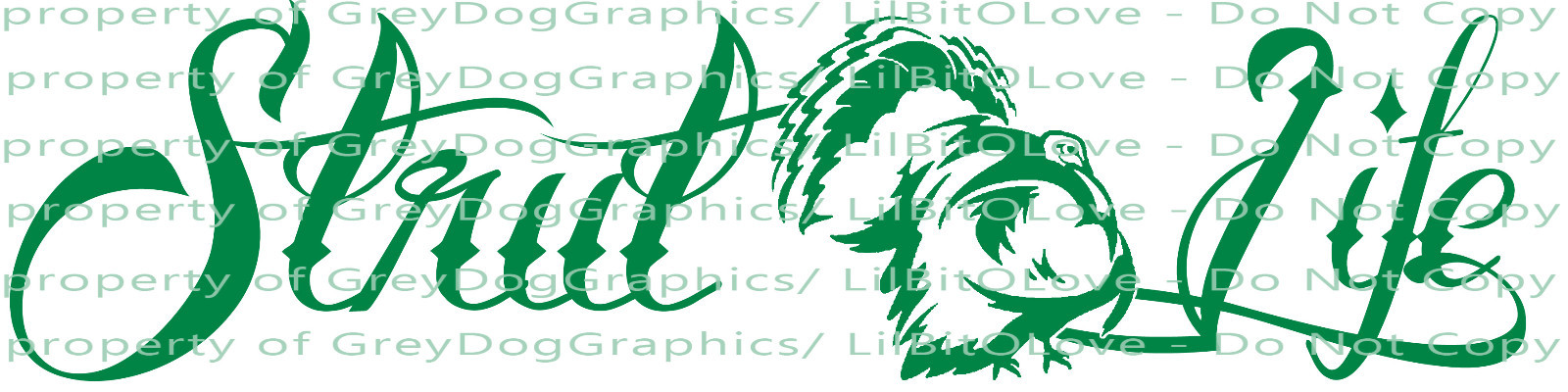 Strut Life Design B 22.5 X 5.6 Vinyl Decal Turkey Gobbler Sticker Hunting Tom