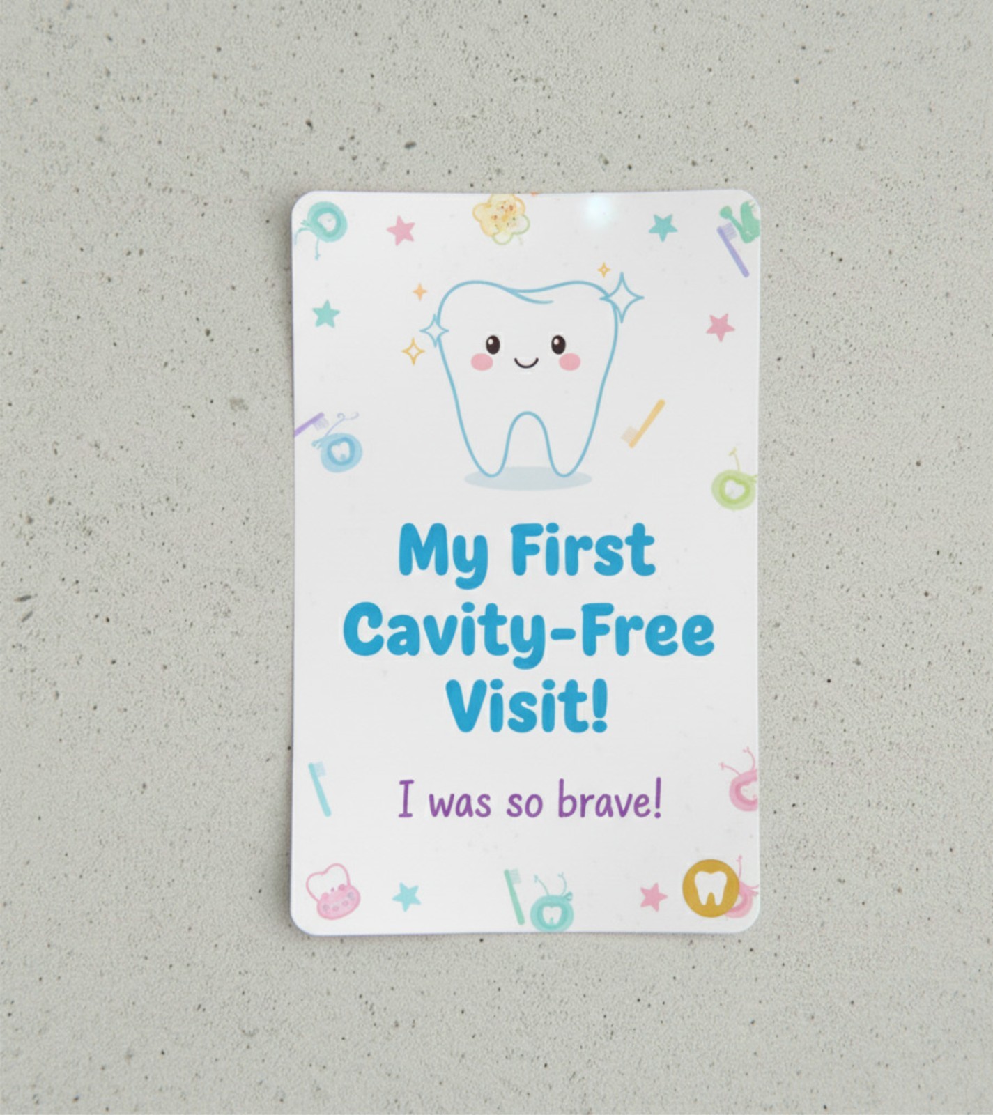 Custom Opaque Stickers – Personalized Logo Text Name 1.5-5 Inch Qty 100