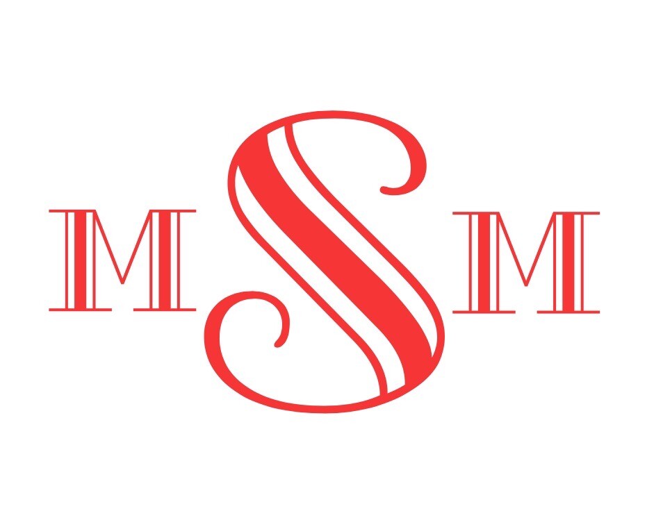 Custom Monogram Decal With – Oracal 651 Permanent Vinyl – Decor Home Many Sizes