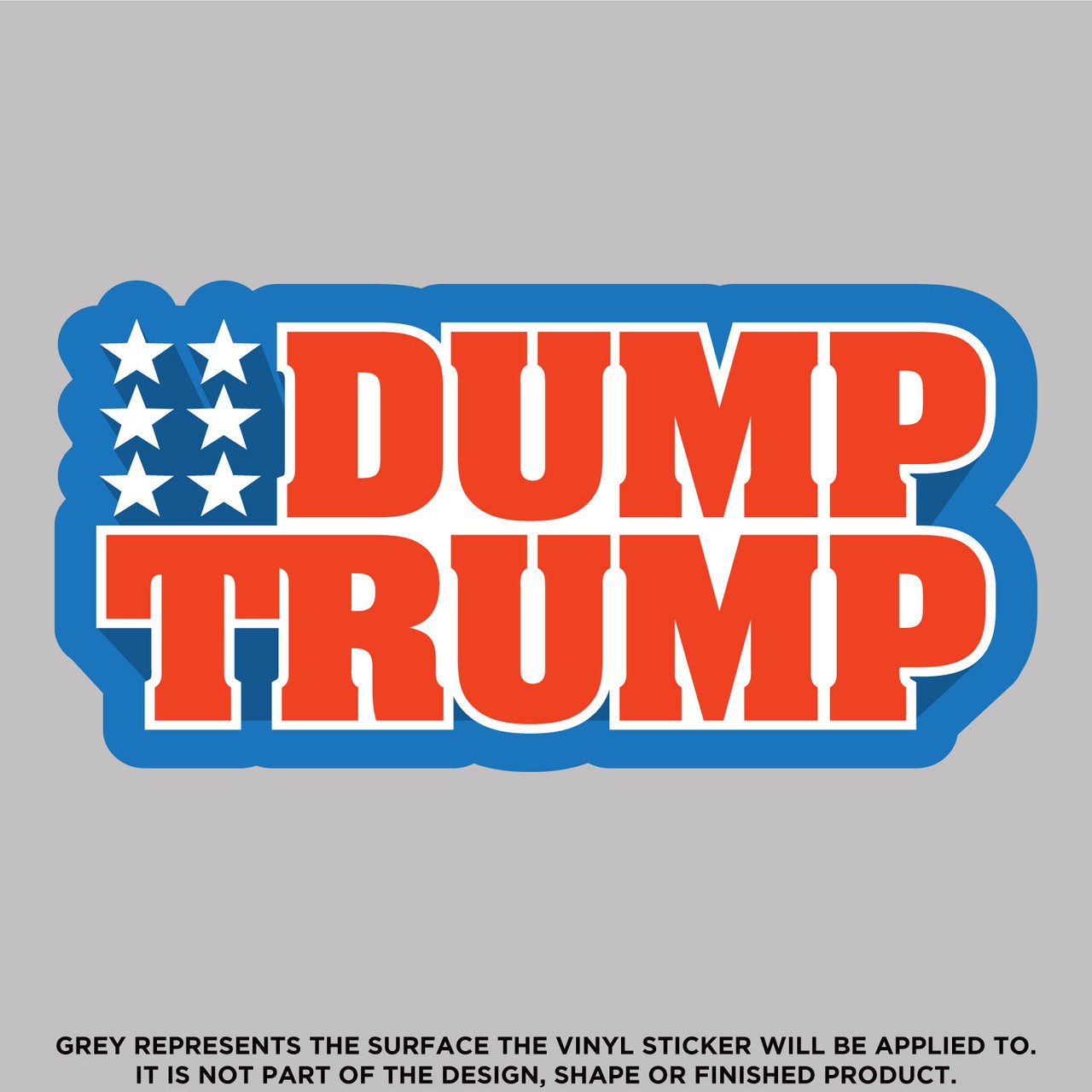 Dump Trump