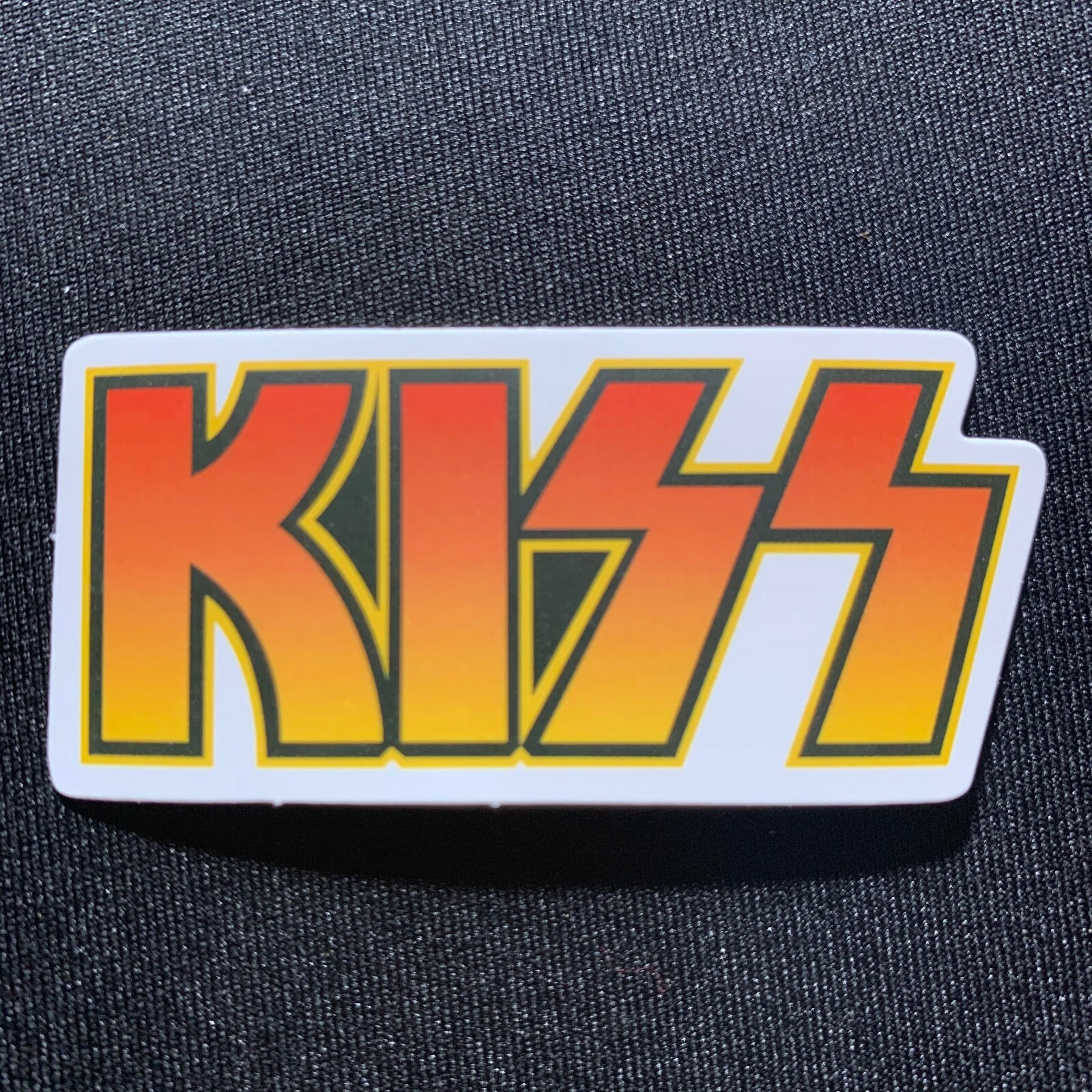 BAND STICKERS VINYL ROCK MUSIC CLASSIC METAL NUMETAL Nirvana Stones U2 Beatles