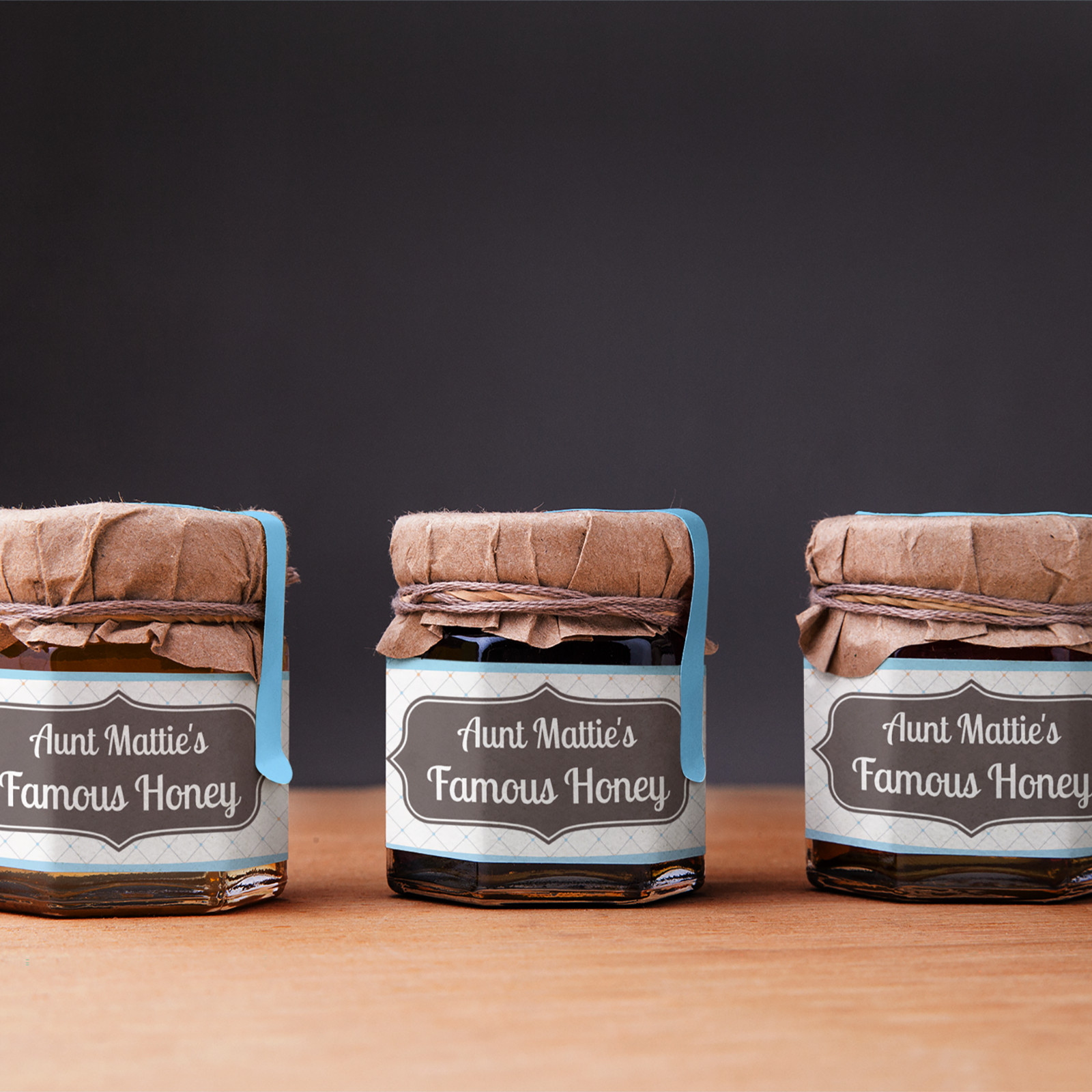 Custom Labels | Gloss or Matte Lamination | Your Logo or Design | Free Shipping