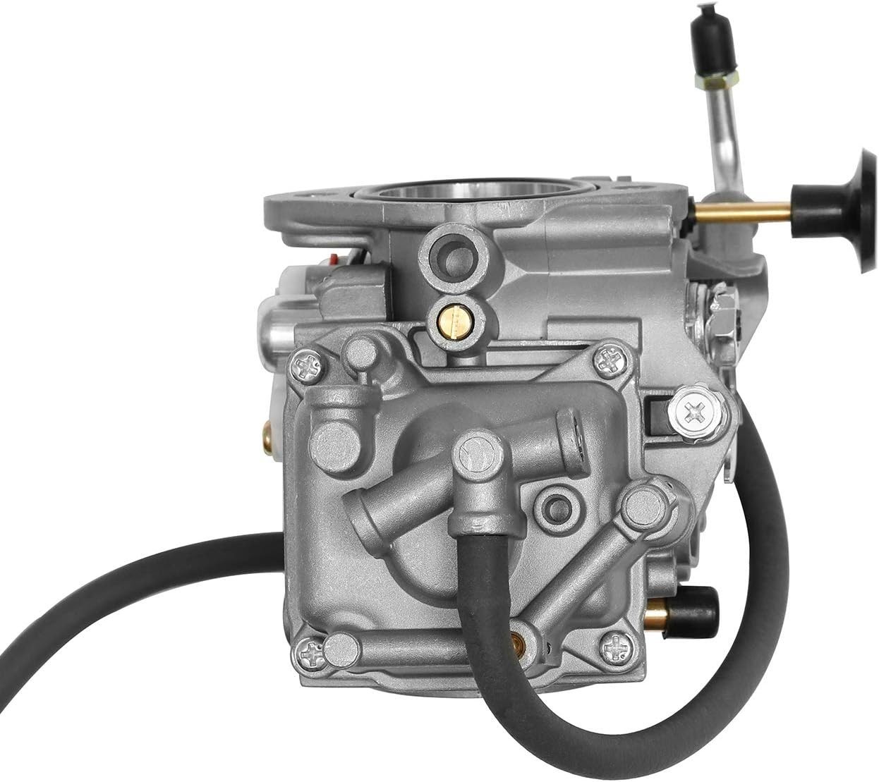 Yamaha ATV Carburetor Moto-4 350 YFM350 Warrior Big Bear Kodiak Wolverine