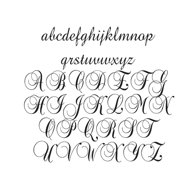 Girls Initial Wall Decal Custom Monogram Wallpaper Vinyl Name Removable Art, g32