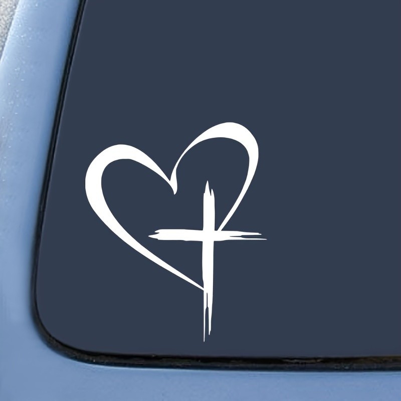 Clean Peel Off Vehicle Sticker, safe removal fits casual decor style replacement