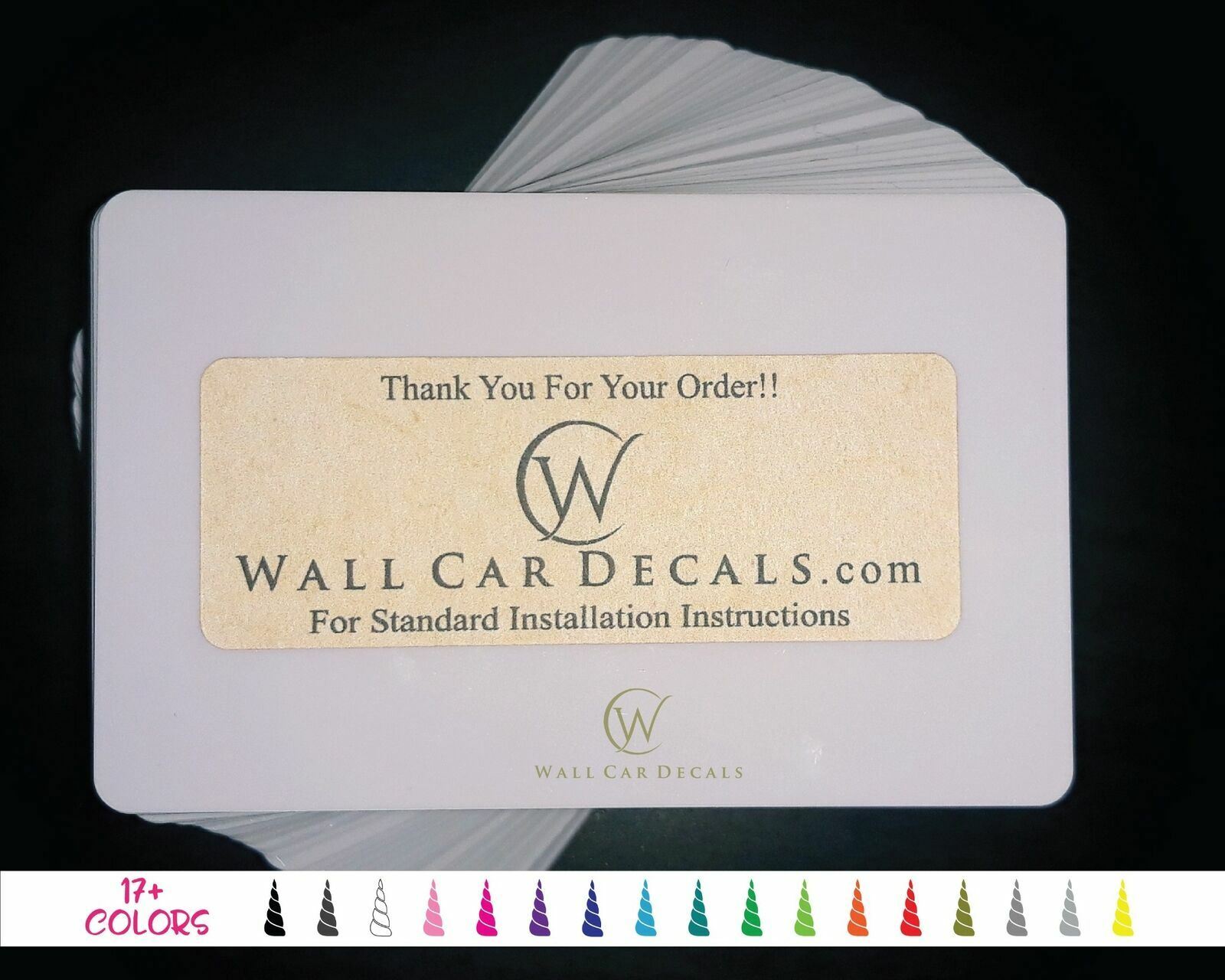 Snowflake DIY Glass Block Decal Christmas Crafts Sticker Holiday Shadow Box