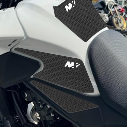 For NX500 NX400 NX 500 400 2025 2024 2023 Motorcycle Accessories Tank Pad