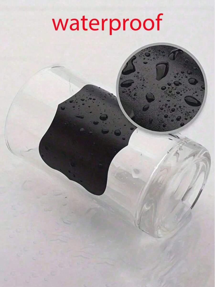 120pcs Chalkboard Label Stickers Waterproof Jar Labels Kitchen