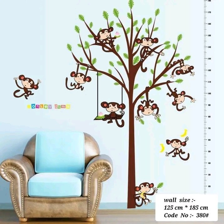 Wall Stiker Wall Decorations