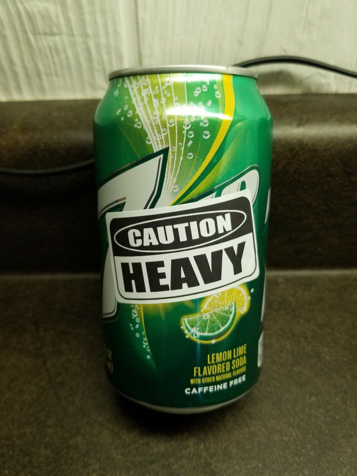 CAUTION HEAVY warning stickers 25-1000 Pack Label decal gag joke decal sticker
