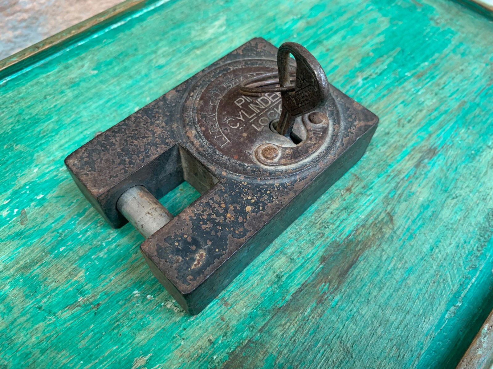 Brass Old Lock/Beautiful Hand Carved Door Lock/Safety Doors And Locks Brass Hard