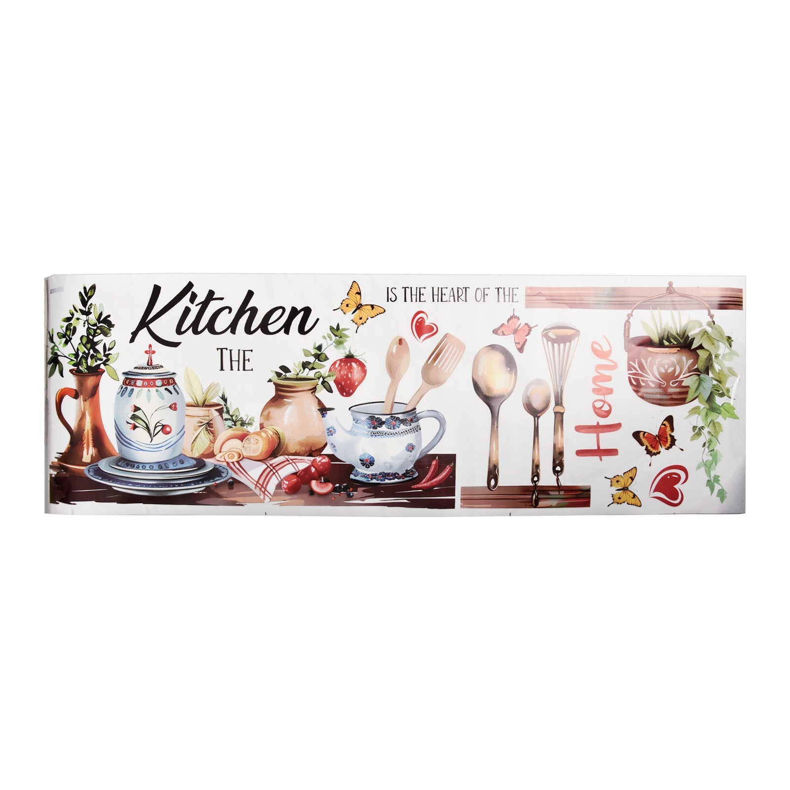 Wall Stickers Living Room Environmentally Friendly Fashionable Waterproof