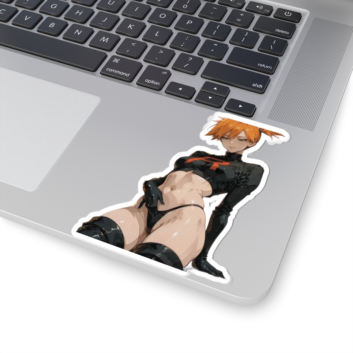 Misty Sticker (6)