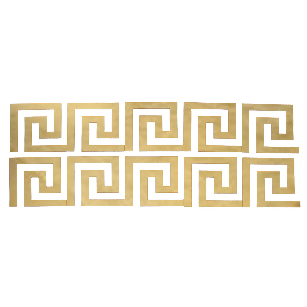 50X Acrylic DIY Mirror Tile Wall Sticker Removable Decal Self Adhesive Art Decor