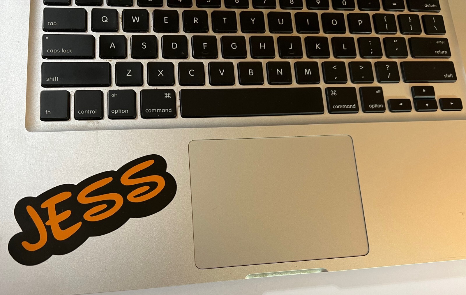 Offset/Bubble Easy Order Custom Personalized Decal/Vinyl Name Sticker- FREE SHIP