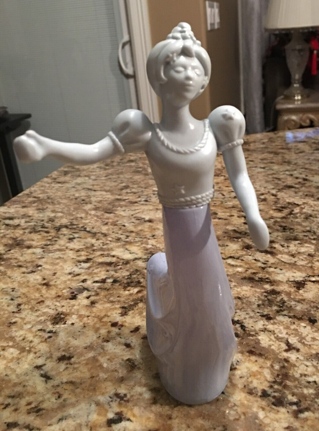 Avon Vintage mix of bottles and dolls