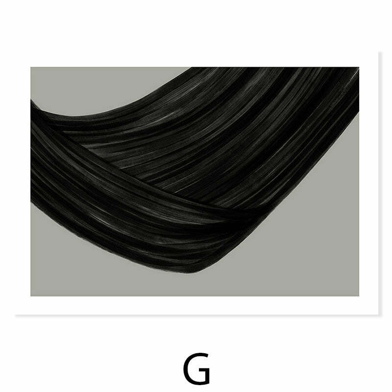 Beige Trendy Colors Minimalist Line Wall Art