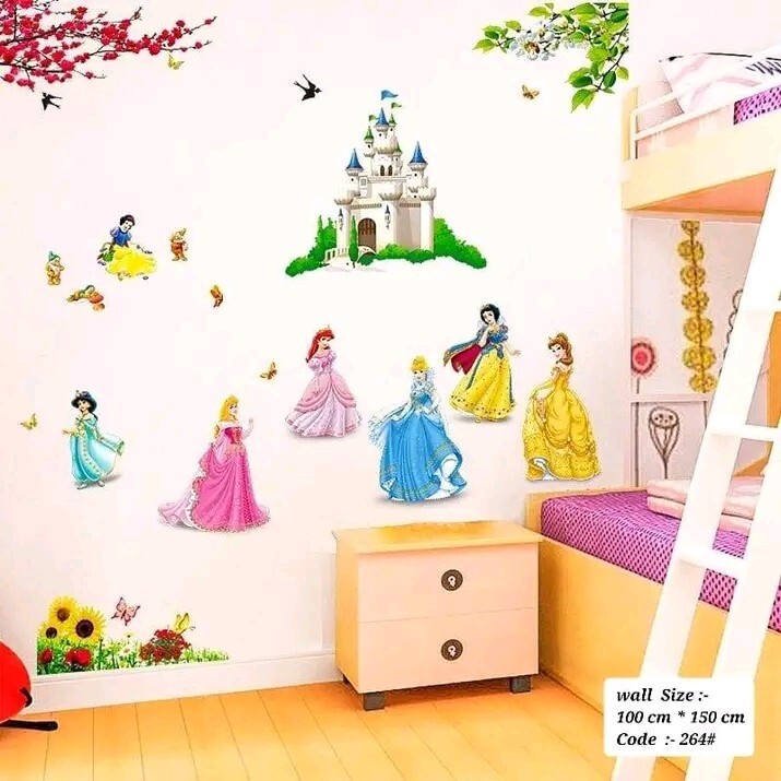 Wall Stiker Wall Decorations