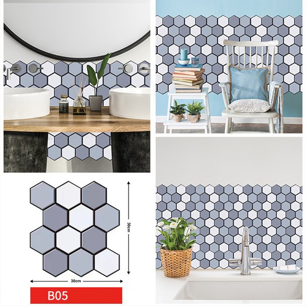 Enhance Your Home Environment with 3D Handcrafted Wall Stickers Waterproof