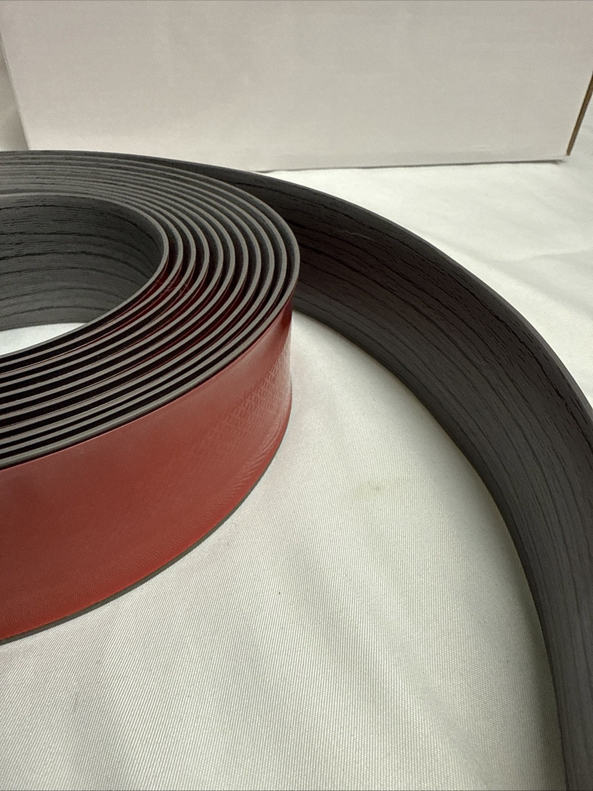 Vinyl Floor Transition Strip Floor Strip Trim Self Adhesive 2”x16.4’Floorin…