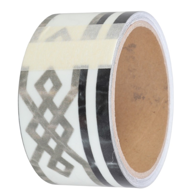 Stairs Decorations Luminous Tape Sticker Photoluminescent Safety Tape for Rooms