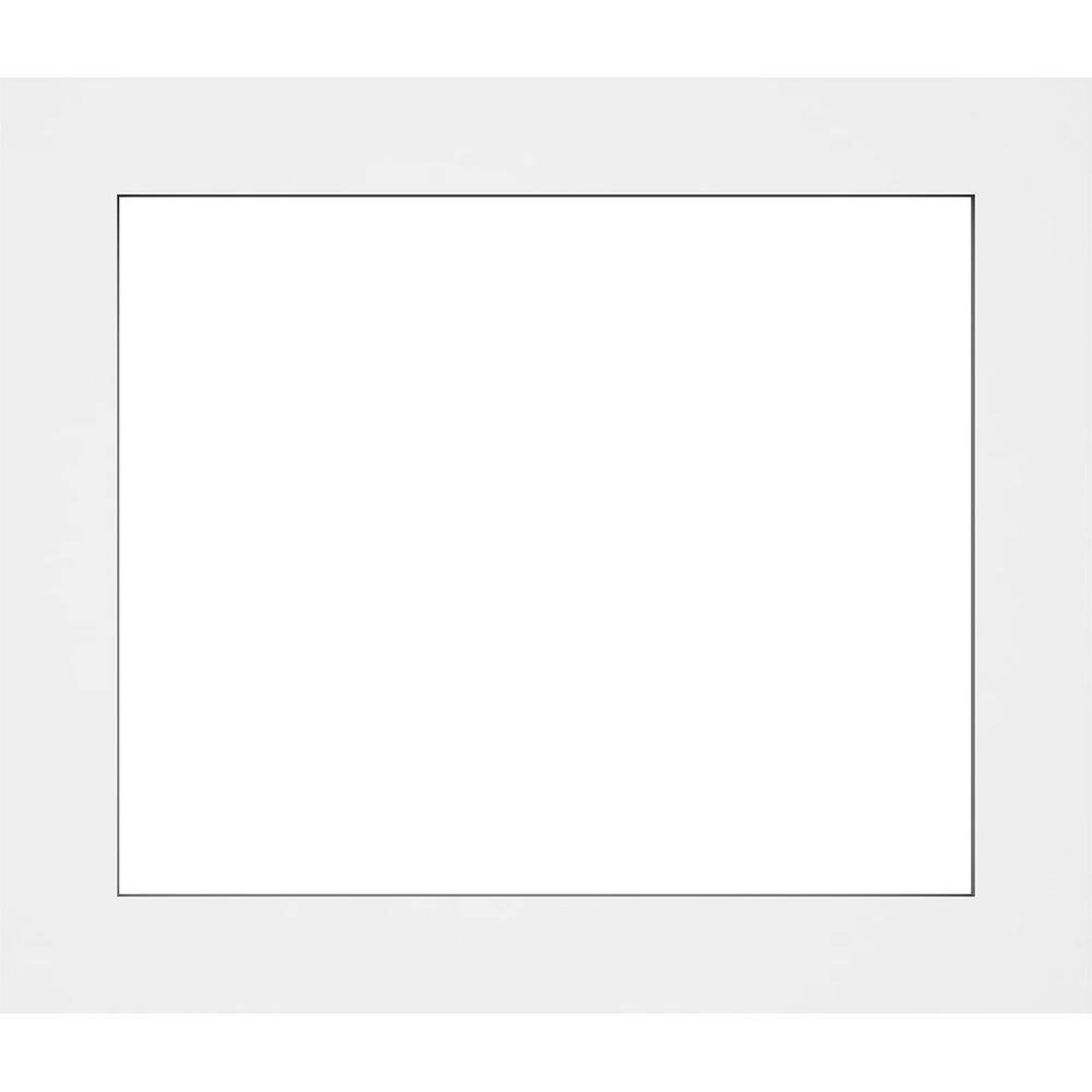 14"W X 12"H X 3/8"P Prescott Decorative Wall Panel (Two-Piece)