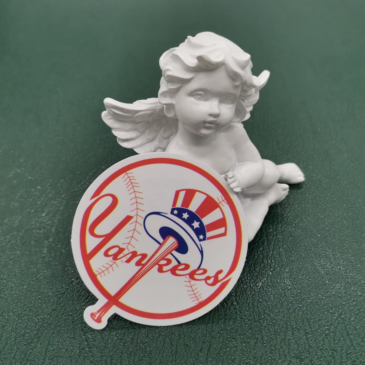 100 Pcs Sports Stickers,Baseball Stickers,Baseball Team Logo Decals,Hydroflask B