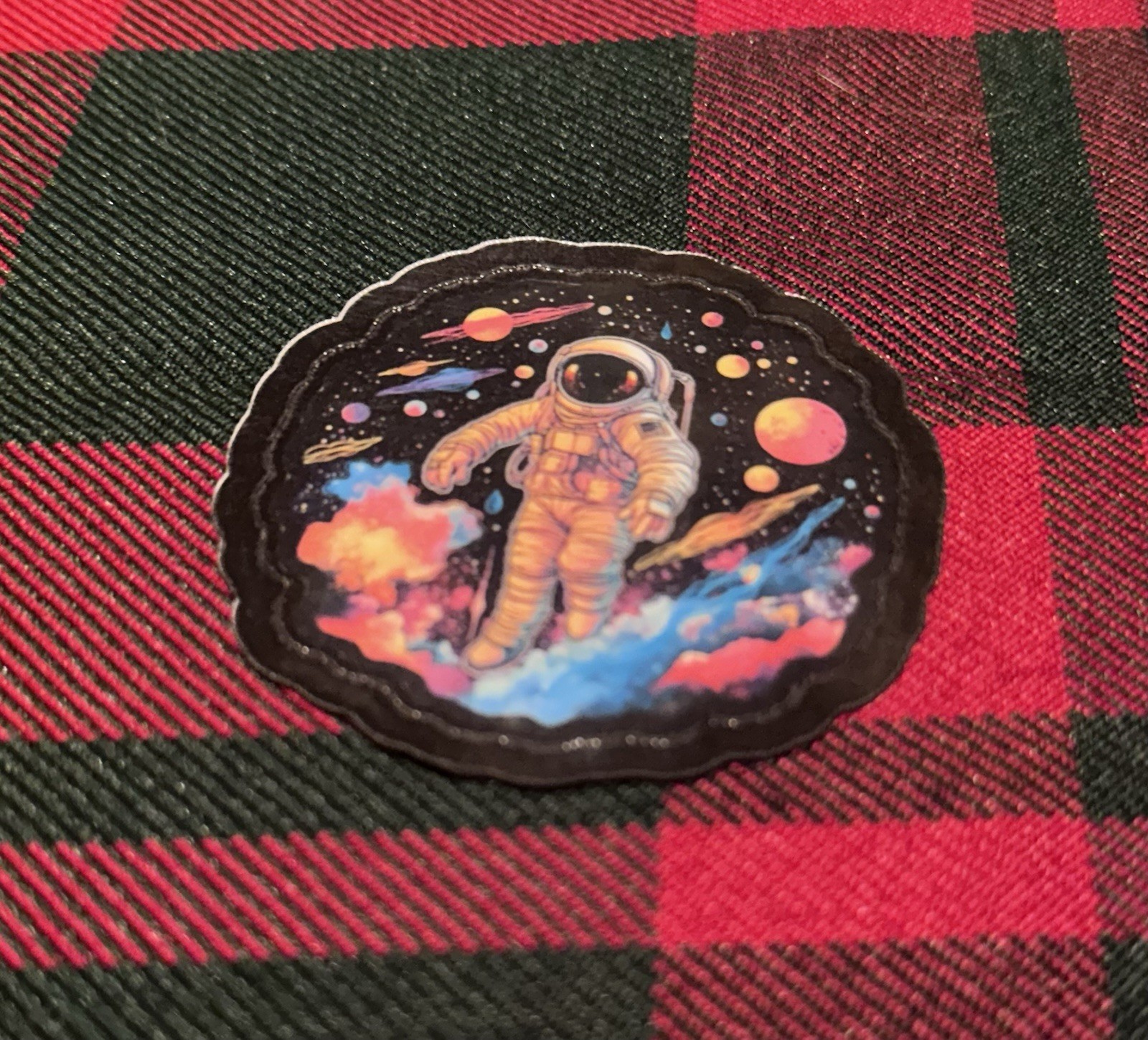 Assorted Stickers Vibes | Vinyl Waterproof Stickers (FREE shipping) – Laminated