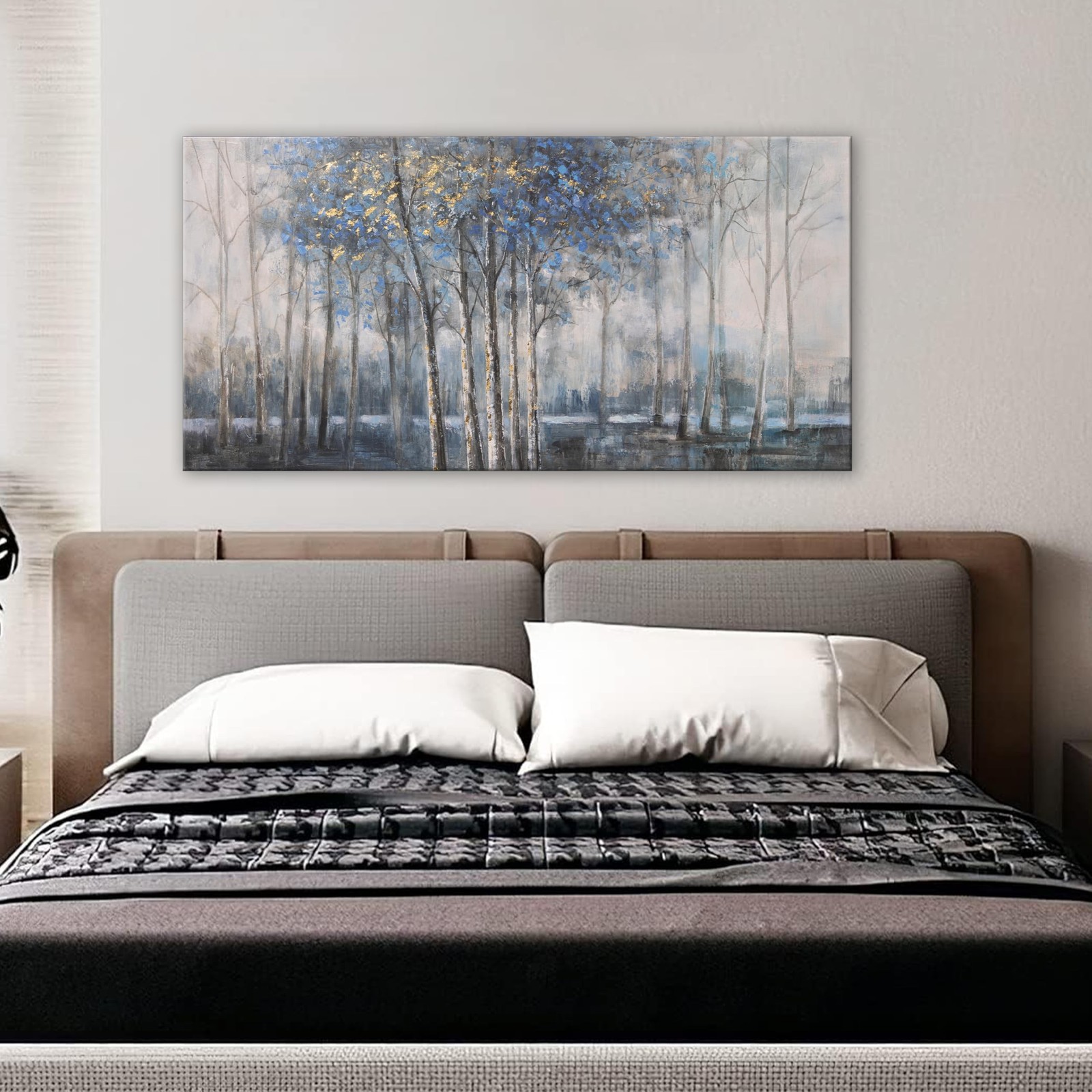 Canvas Wall Art Decor Modern Wall Art Decor Prints Gold Wall Art Pictures Wal…