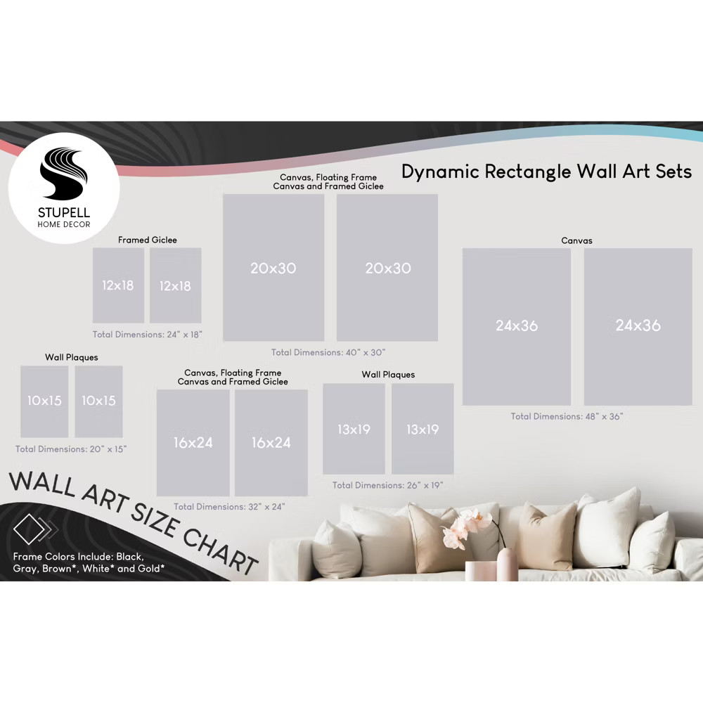 Stupell Industries Oysters on the Half Shell 2pc Canvas Art Set, 20"