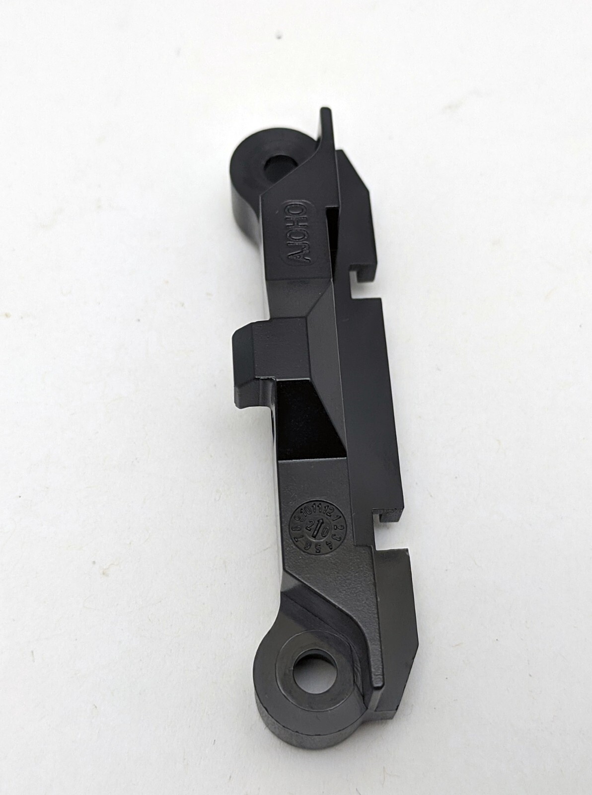 2 Set (4) of AMD Socket AM4 Motherboard CPU Cooler Mounting Brackets w/ Screws