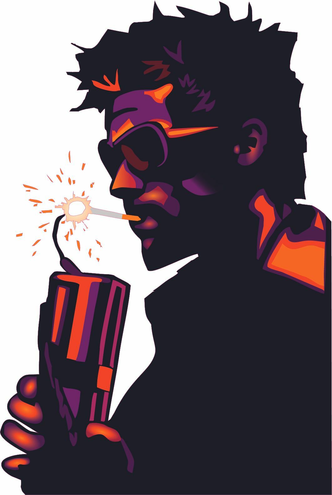 Tyler Durden Home Wall Decoration Fight Club Movie Quotes Wall Decal Sticker Art
