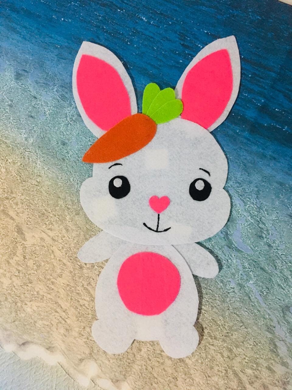 Cartoon Animals Wall Stikers Kids Room Nursery Decals Wall Stickers