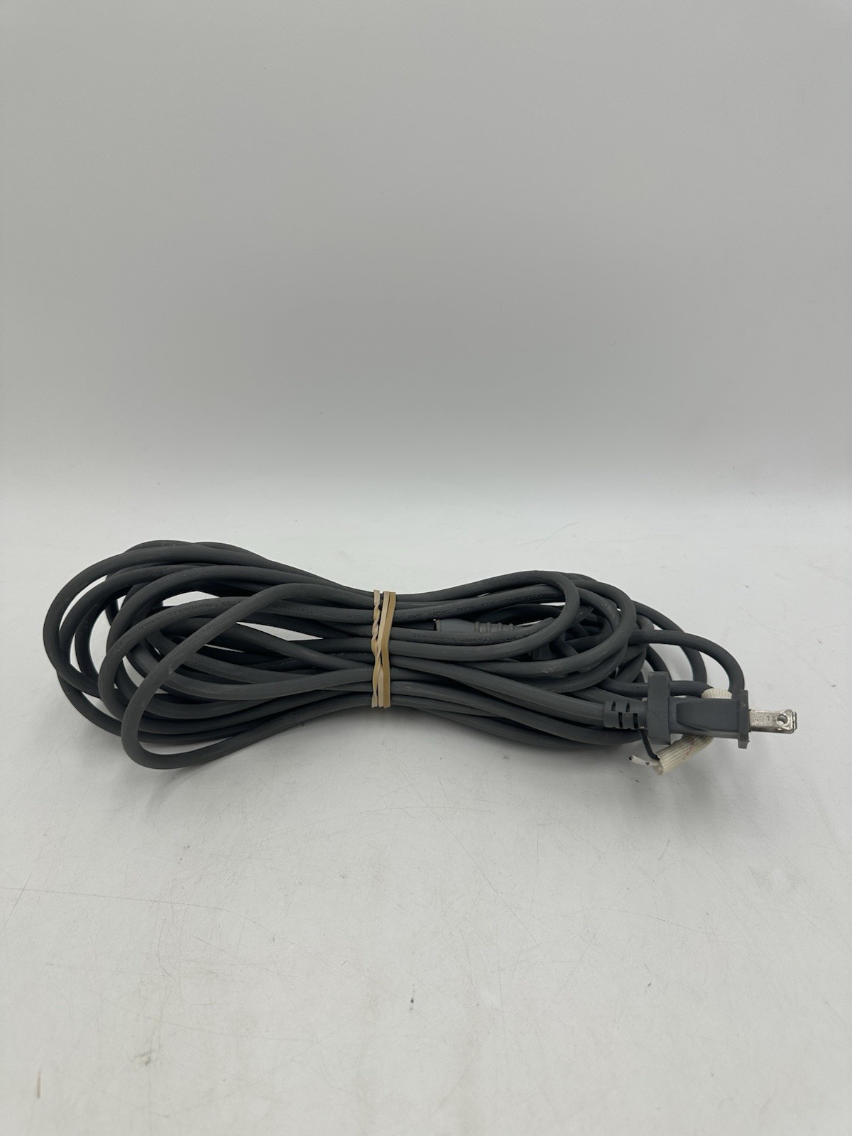Shark NV501 NV500 NV502 UV560 25' Vacuum POWER CORD CABLE REPLACEMENT