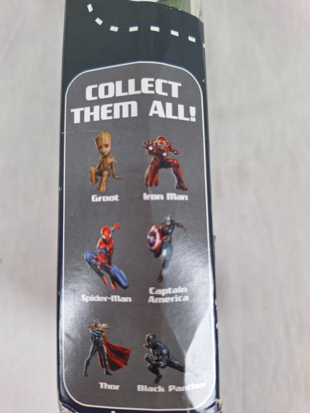 Marvel Incredible Hulk Wall Decal with 3D Augmented Reality Interaction