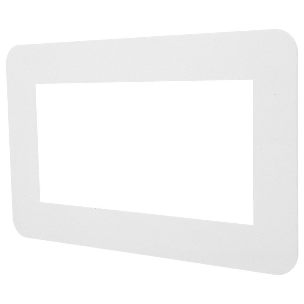 Power Outlet Switch Sticker Embellishment Decoration