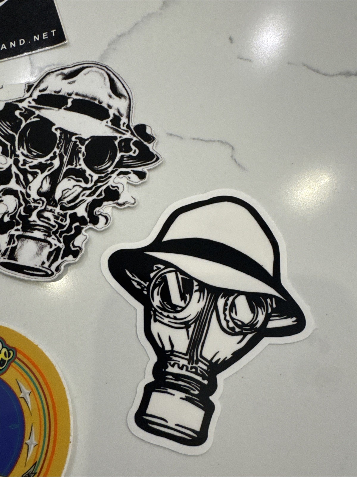 Chicano Decals, Assorted/ Joker, Psycho Realm, Mister Cartoon, DGA, Cali Locos