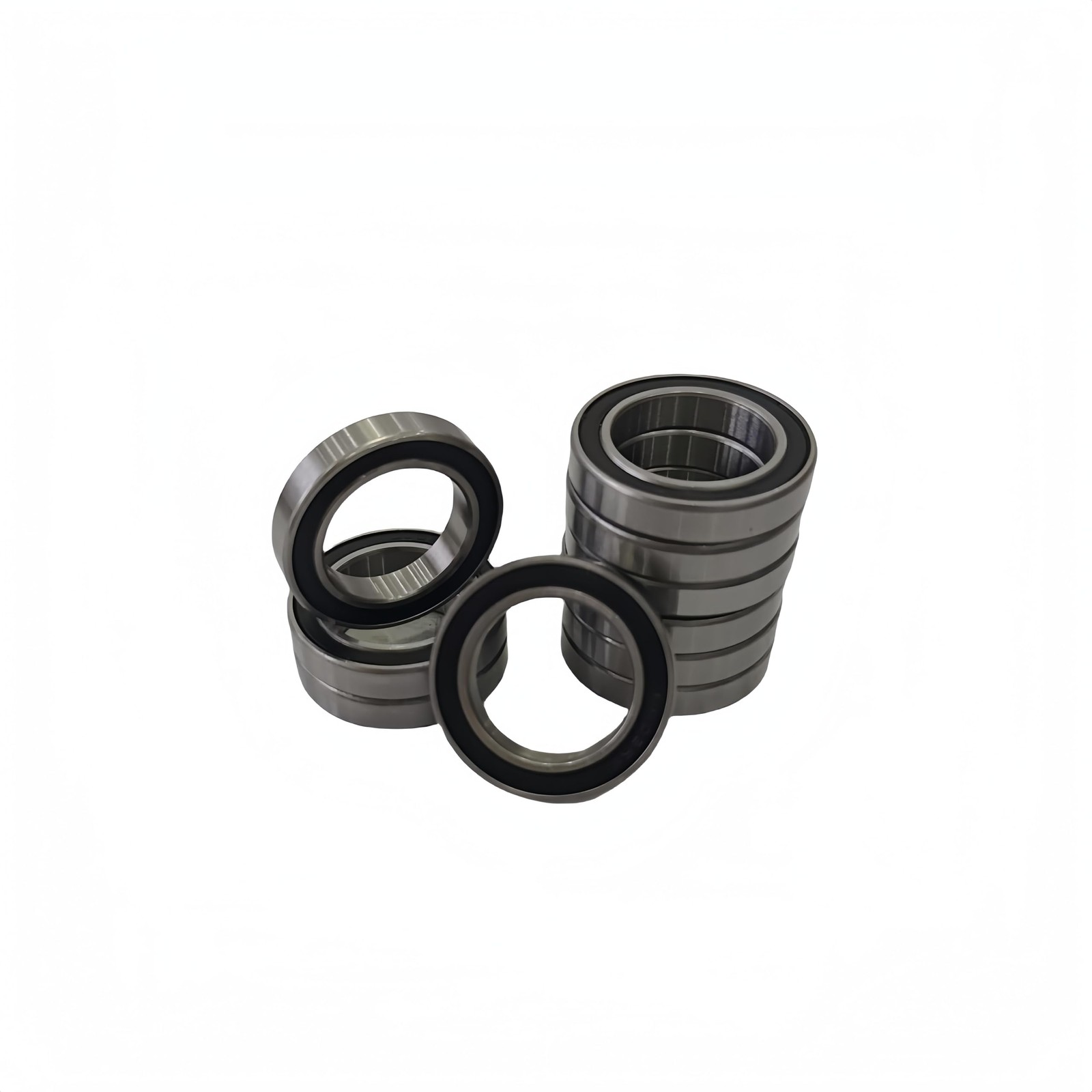 DEEG 6805 Rubber Sealed Bearing 25mm ID x37mm OD x7mm Width | 6805-2RS C3 Hig…